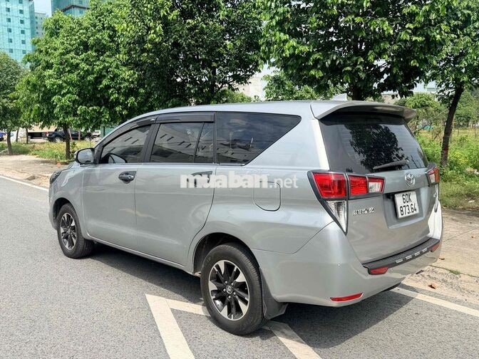 Toyota Innova 2016 E 7 chỗ chuẩn xe gd đẹp rẻ