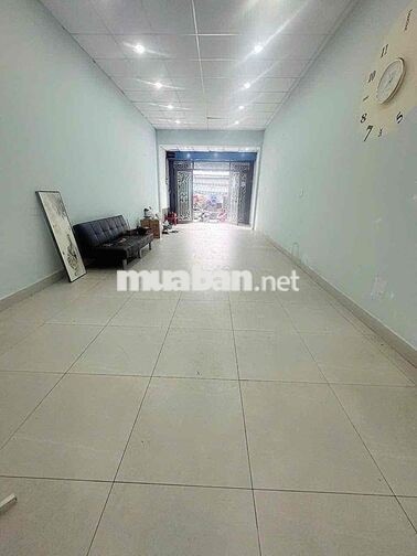 NHÀ 4 x 19 ,1 lầu 3PN-2WC —CHIẾN LƯỢC —SAU BV BÌNH TÂN