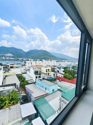 Cho thuê căn hộ studio khu vực Nam Nha Trang