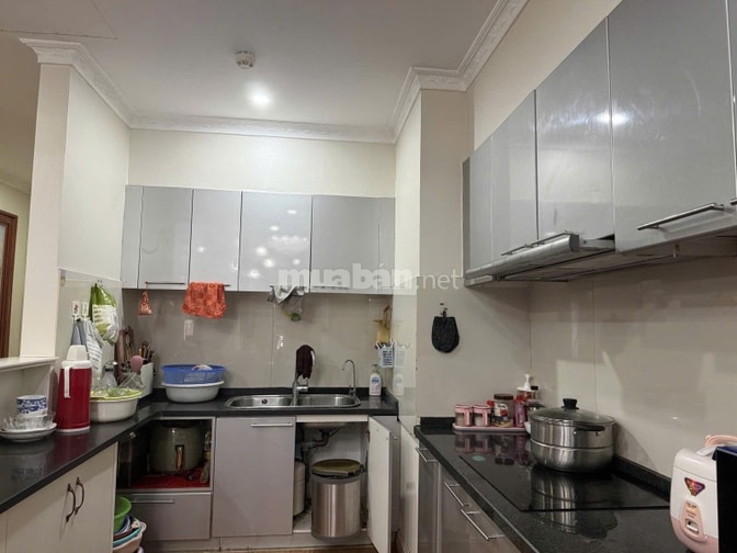 Bán gấp chung cư Royal Citi 72A Nguyễn Trãi, Dt 125m2, chào 15 tỷ.