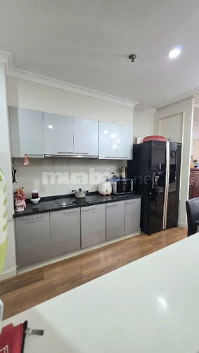 Bán gấp chung cư Royal Citi 72A Nguyễn Trãi, Dt 125m2, chào 15 tỷ.