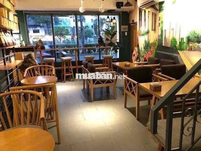 CHO THUÊ NHÀ NGUYÊN CĂN 2MT TRƯỜNG SA, QUẬN 3 – 9x12M – TRỆT LẦU – 4PN
