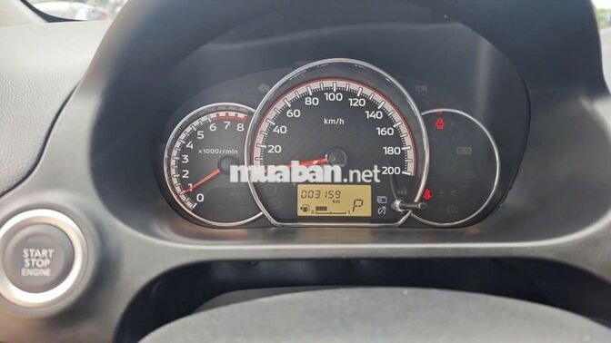 Mitsubishi Attrage 2025 Premium Trắng