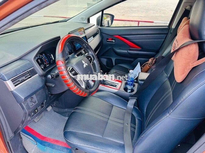 Mitsubishi Xpander Cross 2023 1 chủ cao cấp đẹpzin