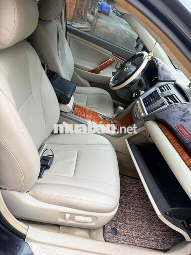 Toyota Camry 2009 2.4G gd zin đẹp sẵn dùng rẻ