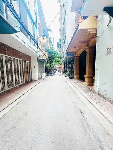 Thái Hà, Tòa nhà đa năng 7 tầng, Phân lô ô tô, Kinh doanh văn phòng!!!