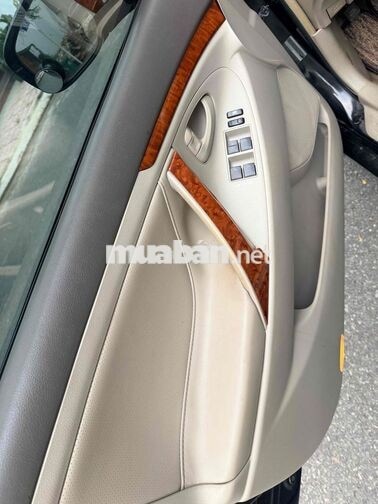 Toyota Camry 2009 2.4G gd zin đẹp sẵn dùng rẻ