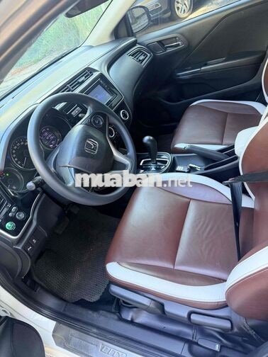Honda City 2020 CVT 1 chủ chuẩn đẹp rẻ sẵn dùng