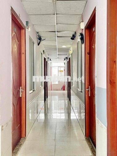 PHÒNG GÁC FULL NỘI THẤT NGAY HUTECH XÔ VIẾT NGHỆ TĨNH – CÓ THANG MÁY,