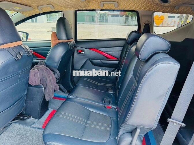 Mitsubishi Xpander Cross 2023 1 chủ cao cấp đẹpzin