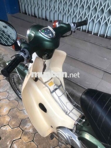 Honda Cub 81 /50cc . Xe cực ngon . Bstp