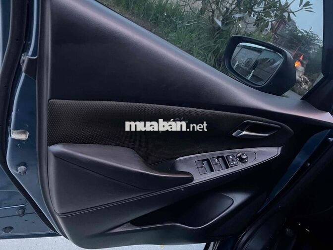 Mazda Mazda 2 11053 km Xanh