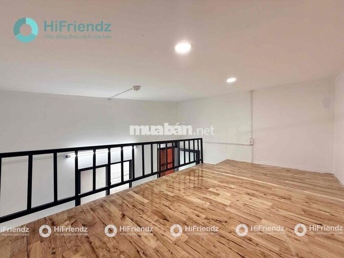 🔥PHÒNG GÁC NHÀ MỚI RỘNG RÃI GIÁ RẺ NGAY TRUNG TÂM PHÚ NHUẬN