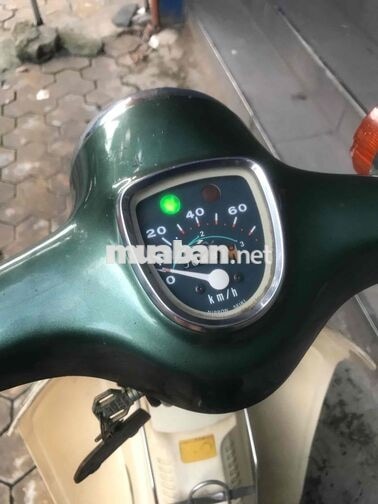 Honda Cub 81 /50cc . Xe cực ngon . Bstp