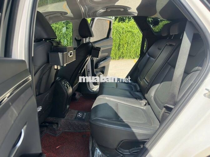 Hyundai Tucson 2024 2.0 Đặc biệt 18.000 km