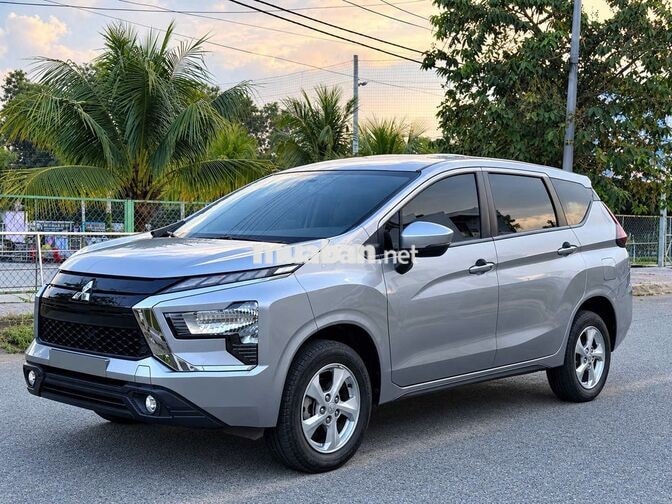 Mitsubishi Xpander 2023 Eco AT - 1 chủ mua mới