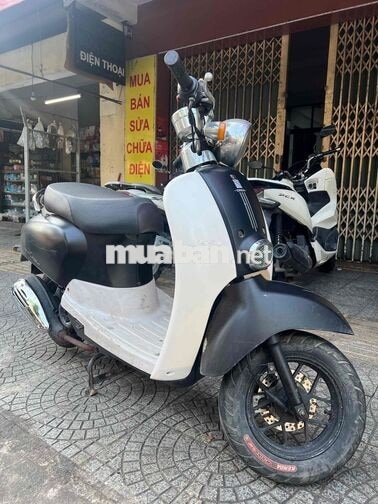 Xe ga 50cc, ít dùng, cần bán lại