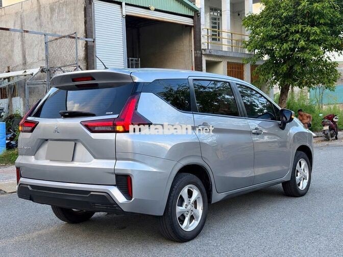Mitsubishi Xpander 2023 Eco AT - 1 chủ mua mới