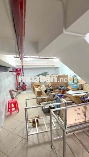 Cho thuê Vp/MBKD MẶT TIỀN Kha Vạn Cân,p.Linh Đông 700m2 Giá 60tr TL