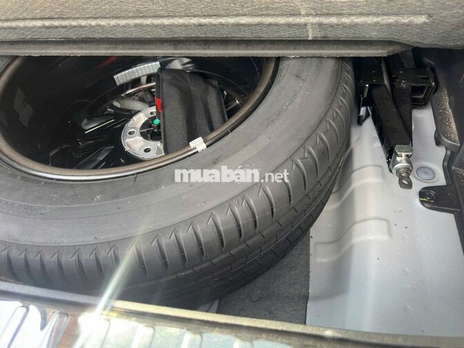 Hyundai Tucson 2024 2.0 Đặc biệt 18.000 km
