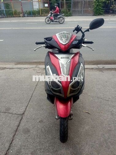 HONDA AIR BLADE 2014 ĐỎ ĐEN