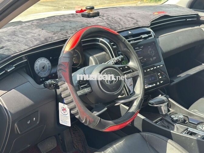 Hyundai Tucson 2024 2.0 Đặc biệt 18.000 km