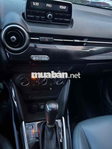 Mazda Mazda 2 11053 km Xanh
