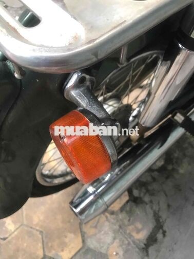 Honda Cub 81 /50cc . Xe cực ngon . Bstp