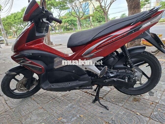 Cần bán xe AB biển số 43 