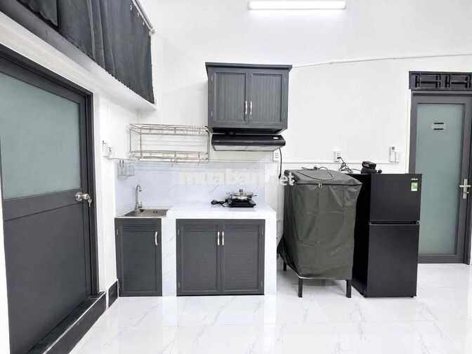 🔥 DUPLEX PHAN VĂN TRỊ, BÌNH THẠNH – 2 KHÔNG GIAN NGỦ, RỘNG RÃI, MỚI ĐẸ