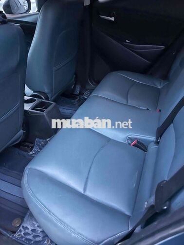 Mazda Mazda 2 11053 km Xanh