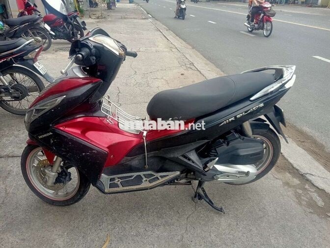 HONDA AIR BLADE 2014 ĐỎ ĐEN