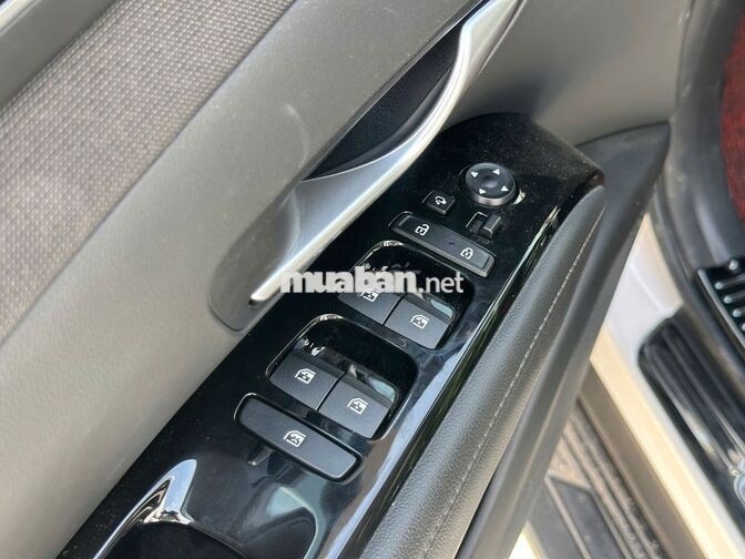 Hyundai Tucson 2024 2.0 Đặc biệt 18.000 km