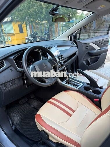 Mitsubishi Xpander 2023 Eco AT - 1 chủ mua mới