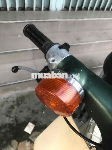 Honda Cub 81 /50cc . Xe cực ngon . Bstp