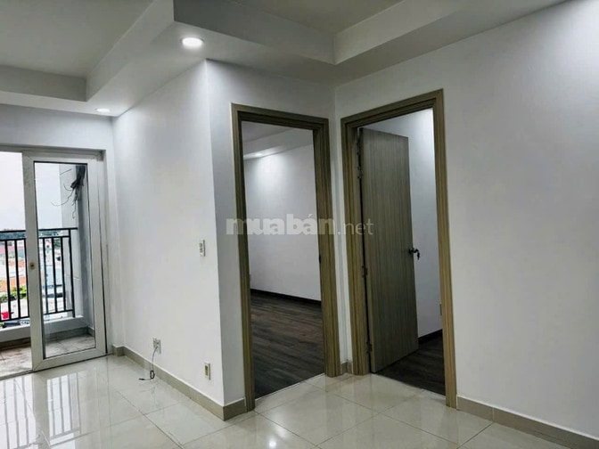 Chung cư Bàu Cát 2, Hồng Lạc, TB, 70m2, 2PN, 2WC, Nhà sạch, 9tr/th.