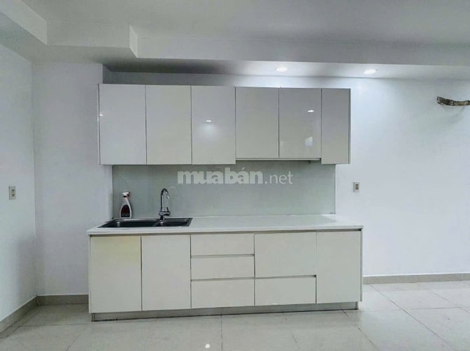 Chung cư Bàu Cát 2, Hồng Lạc, TB, 70m2, 2PN, 2WC, Nhà sạch, 9tr/th.