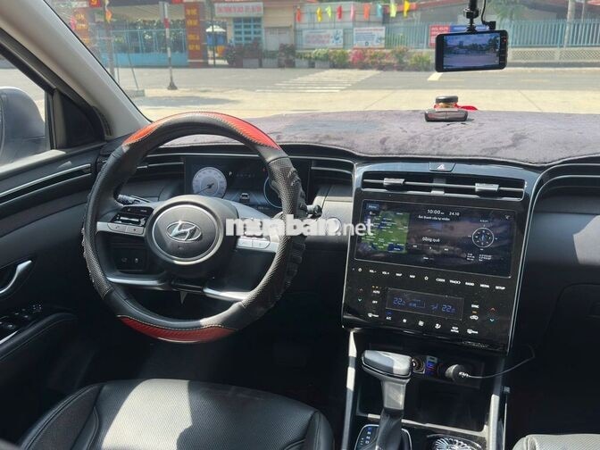 Hyundai Tucson 2024 2.0 Đặc biệt 18.000 km