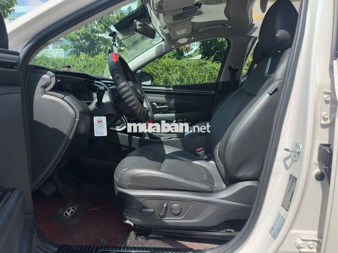 Hyundai Tucson 2024 2.0 Đặc biệt 18.000 km