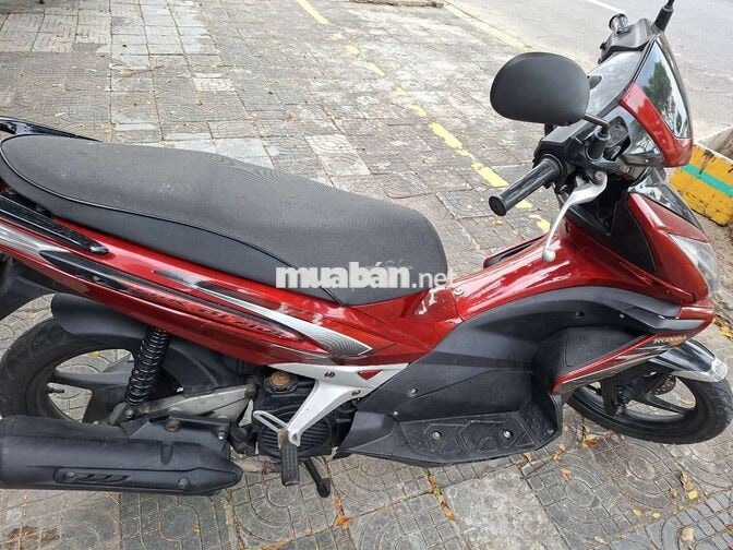 Cần bán xe AB biển số 43 