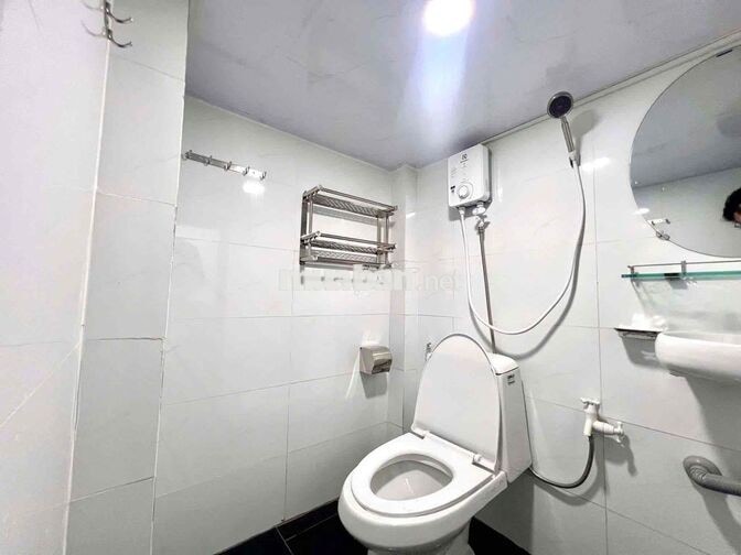 🔥 DUPLEX PHAN VĂN TRỊ, BÌNH THẠNH – 2 KHÔNG GIAN NGỦ, RỘNG RÃI, MỚI ĐẸ