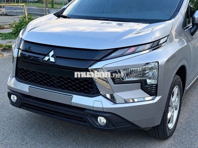 Mitsubishi Xpander 2023 Eco AT - 1 chủ mua mới