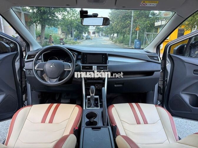 Mitsubishi Xpander 2023 Eco AT - 1 chủ mua mới