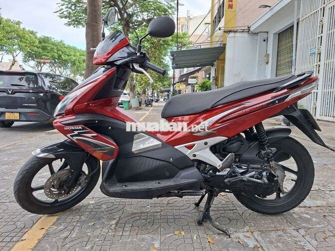 Cần bán xe AB biển số 43 