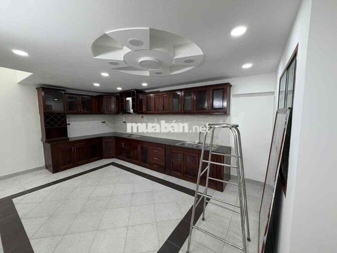 CHO THUÊ NHÀ KDC -AN PHÚ HƯNG SÁT LOTE Q7-HẦM TRỆT 2LẦU SÂN THƯỢNG