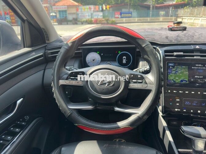 Hyundai Tucson 2024 2.0 Đặc biệt 18.000 km