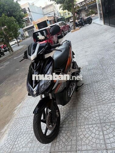 HONDA AIR BLADE 2010 ĐEN CAM