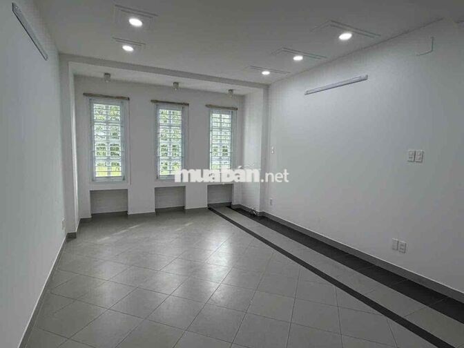CHO THUÊ NHÀ KDC -AN PHÚ HƯNG SÁT LOTE Q7-HẦM TRỆT 2LẦU SÂN THƯỢNG