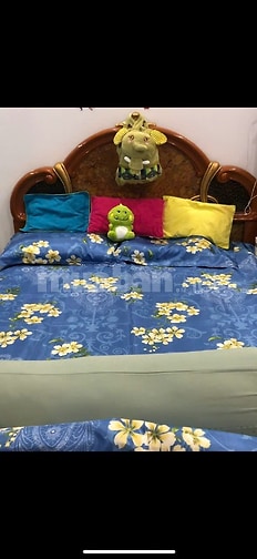 Định cư nước ngoài cần bán nhà BTCT mới sử dụng hơn 2 năm Q.Bình Tân