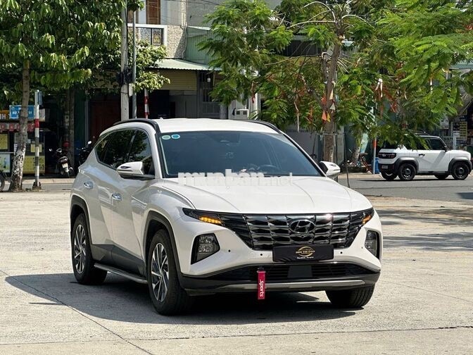 Hyundai Tucson 2024 2.0 Đặc biệt 18.000 km